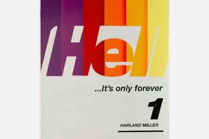 Harland Miller