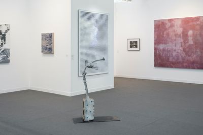 Millennial Collectors Driving Interest in Emerging Chinese Contemporary Art
