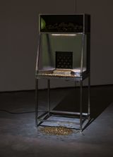Nice Dream Shanghai   by Chen Wei contemporary artwork installation