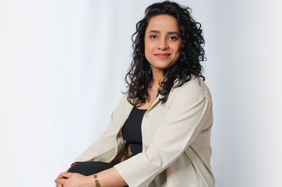 Sameen Agha Wins Sovereign Asian Art Prize 2024