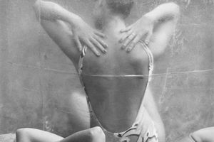 Ute Mahler  Werner Mahler