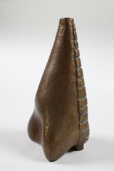 Urzeit Venus by Meret Oppenheim contemporary artwork sculpture