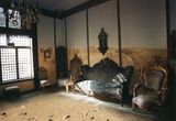 ... a tent pitched in the wilderness by Megan Jenkinson contemporary artwork photography
