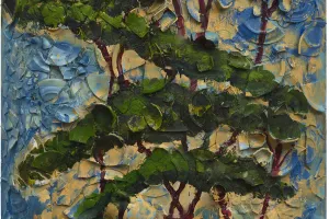 Julian Schnabel