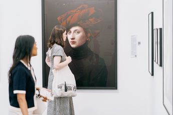 Contemporary art exhibition Photo London 2026 at Ocula Advisory London United Kingdom