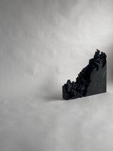 Shanshui Shard 01 by Kien Situ contemporary artwork sculpture