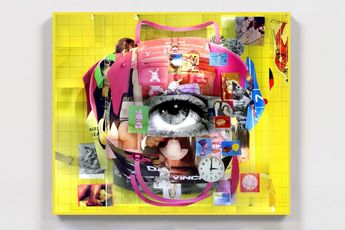 Sara Cwynar contemporary artist