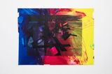 Movement i by Scott Myles contemporary artwork painting
