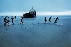 Steve Mccurry