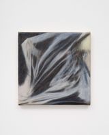 Veil by Kolja Kartner Sainz contemporary artwork painting