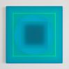 Quantum Logic by Karyn Taylor contemporary artwork Sculpture