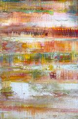 Energy in Nature by Sassan Behnam-Bakhtiar contemporary artwork painting sculpture