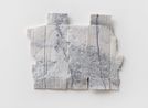 Waste V by Hu Qingyan contemporary artwork Sculpture