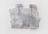 Waste V by Hu Qingyan contemporary artwork sculpture