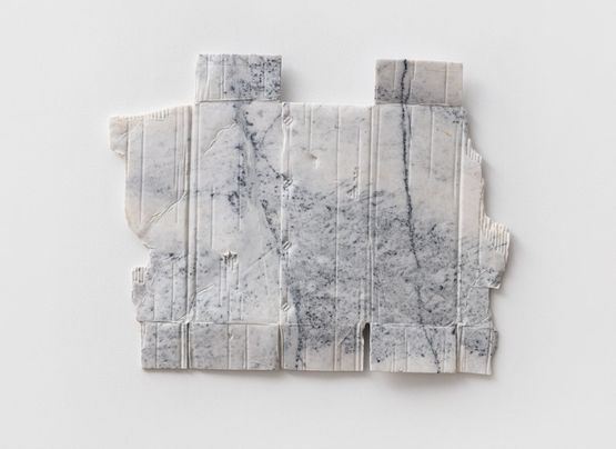 Waste V by Hu Qingyan contemporary artwork Sculpture