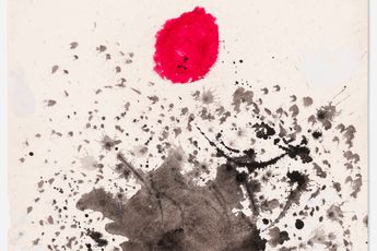 Adolph Gottlieb contemporary artist