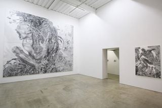 Mizuma Art Gallery contemporary art gallery in Tokyo Japan