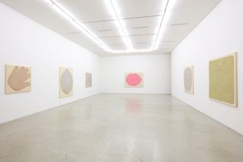 Contemporary art exhibition Kim Hong Joo Kim Hong Joo at Kukje Gallery Seoul South Korea