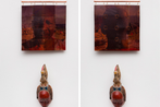Lourival Cuquinha contemporary artist