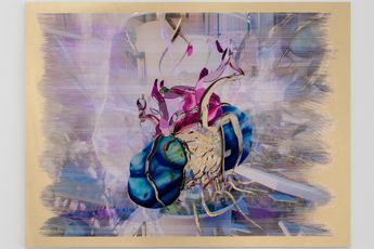 Libby Heaney contemporary artist