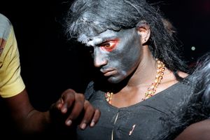 Vasantha Yogananthan