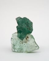 Untitled by Thaddeus Mosley contemporary artwork sculpture
