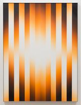 Untitled by Martin Basher contemporary artwork painting