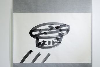 Hisashi Yamamoto contemporary artist