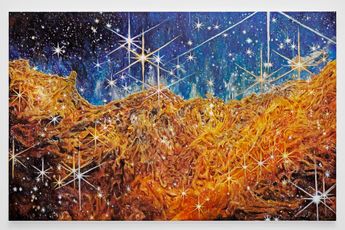 Keith Mayerson contemporary artist