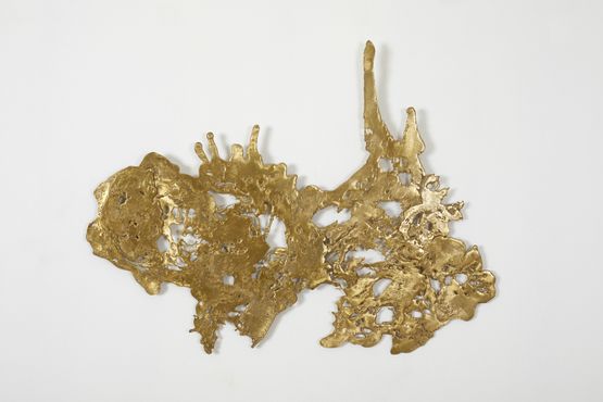 Isle 2 by Ghassan Zard contemporary artwork Sculpture