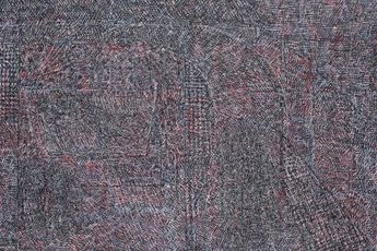 Zhu Xiaohe contemporary artist