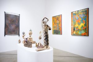 Group Exhibition
