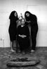 In Mourning by Barbad Golshiri contemporary artwork Moving Image