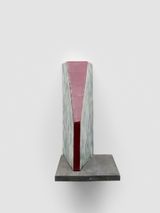 Loon by Terry Adkins contemporary artwork sculpture