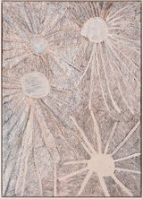 Djulpan by Nyapanyapa Yunupiu contemporary artwork painting