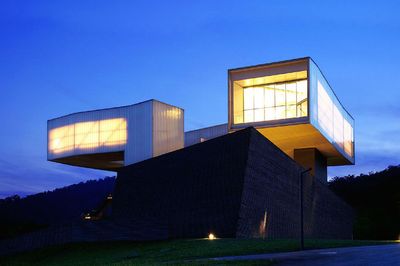 Ten Private Museums in China You Should Know