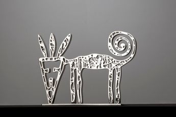 Nadim Karam contemporary artist