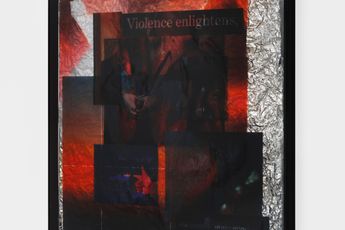 Ebun Sodipo contemporary artist