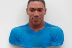 Rigoberto Torres contemporary artist