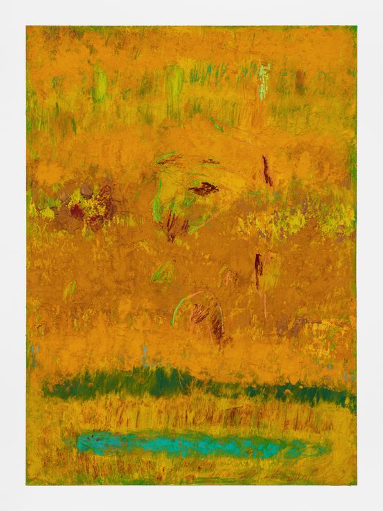 Sefira by Mimi Lauter contemporary artwork Works on Paper