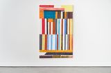 Untitled 3 by Atta Kwami contemporary artwork painting
