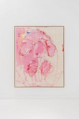Untitled by Marria Pratts contemporary artwork drawing painting