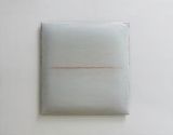 Middle Line - 4 by Su Xiaobai contemporary artwork painting