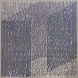 P73 1 by Jack Tworkov contemporary artwork works on paper