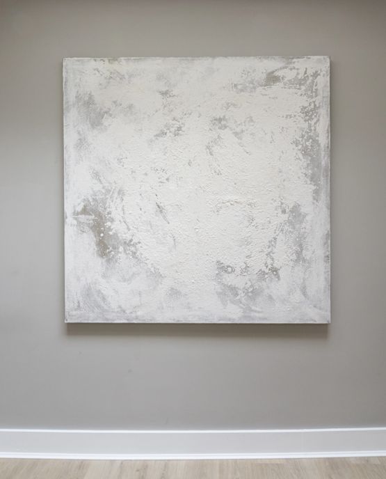 San Giovanni I by Lorenzo Brinati contemporary artwork Painting