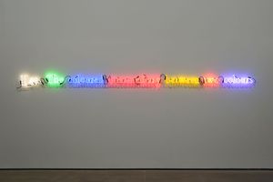 Joseph Kosuth