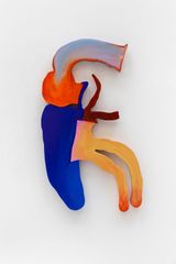 Bugg by Serban Ionescu contemporary artwork painting