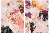 These days June 4 173846 CEST by Andre Hemer contemporary artwork painting