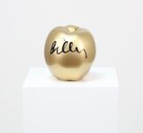 Five Decades 82-91 by Billy Apple contemporary artwork sculpture