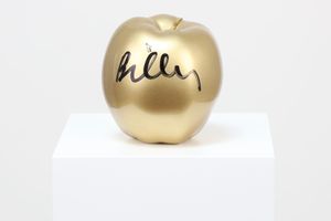 Billy Apple